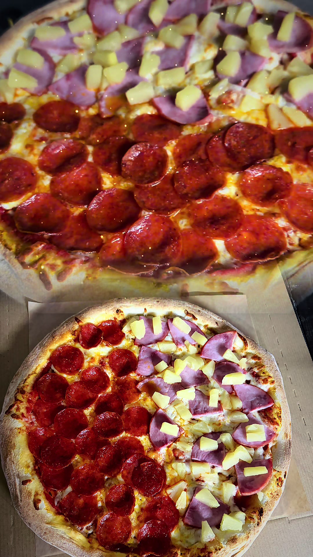 @Jose&rsquo;s Pizza
