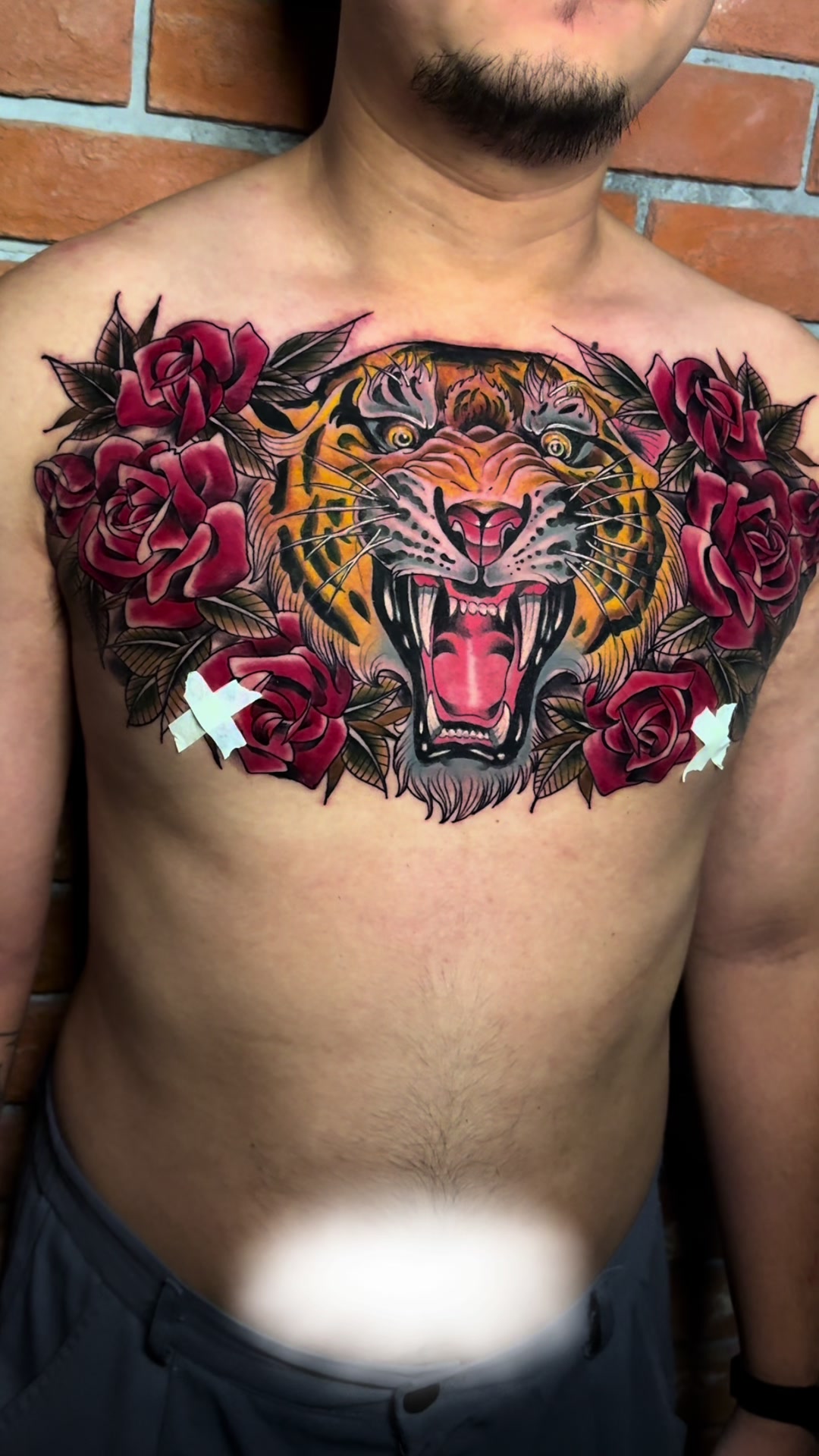 @Việt Trần Tattoo