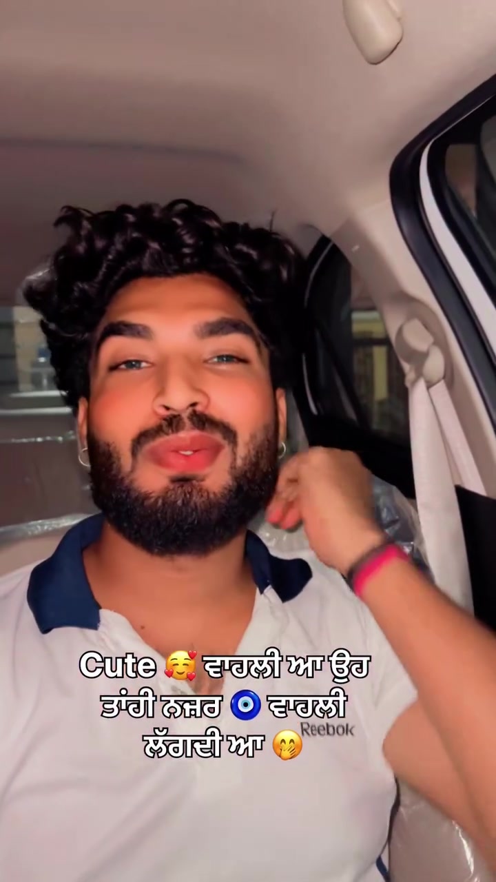 @☬ ਮੁੰਡਾ ਸਰਦਾਰਾਂ ਦਾ ☬🚩