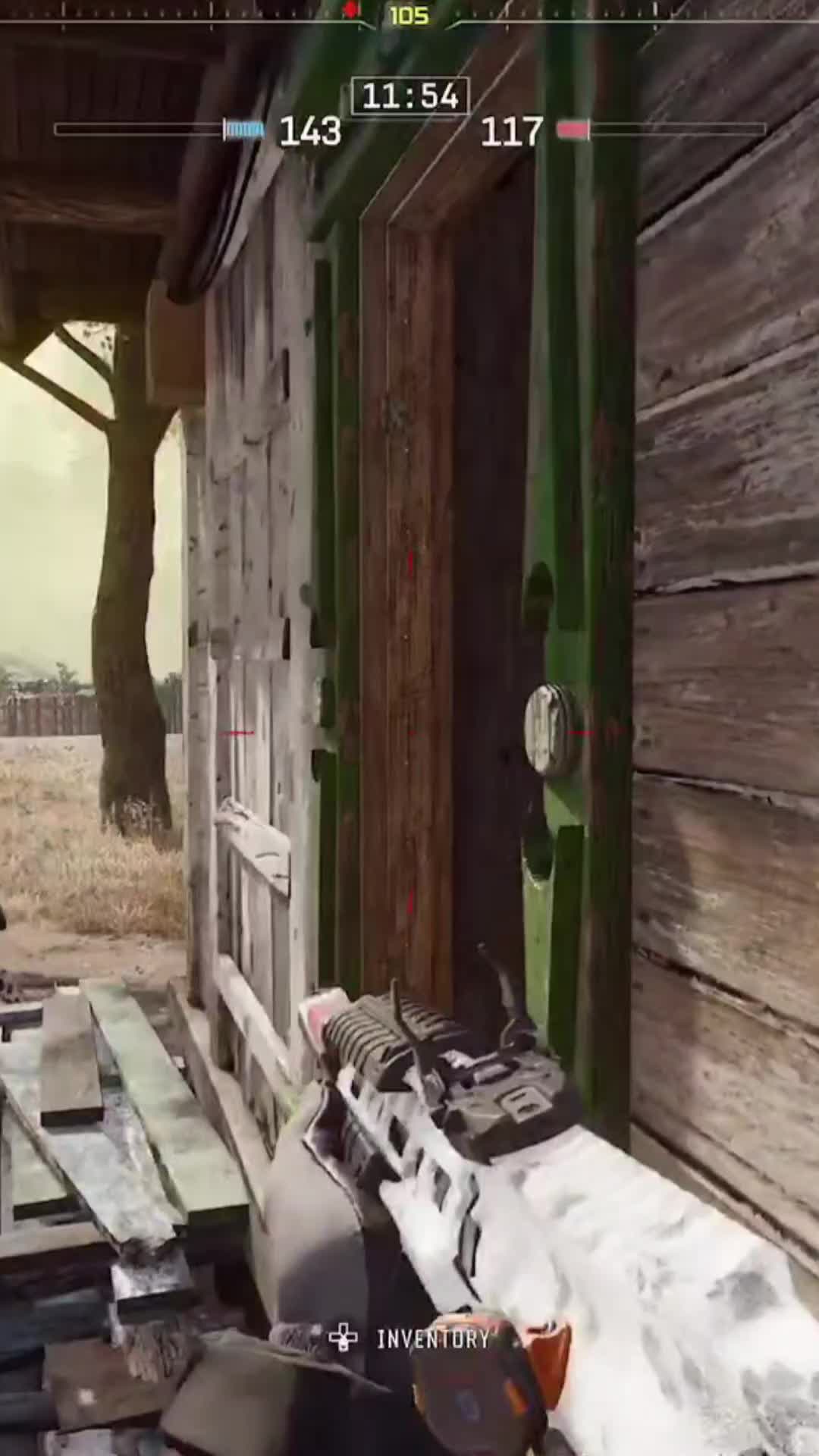 @BaDKiTTy / COD