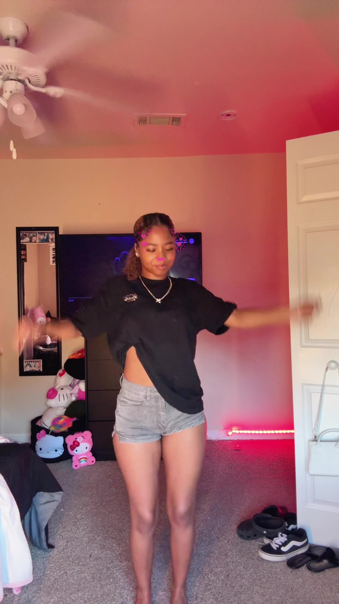 @¿ᴛᴏɴɪ?