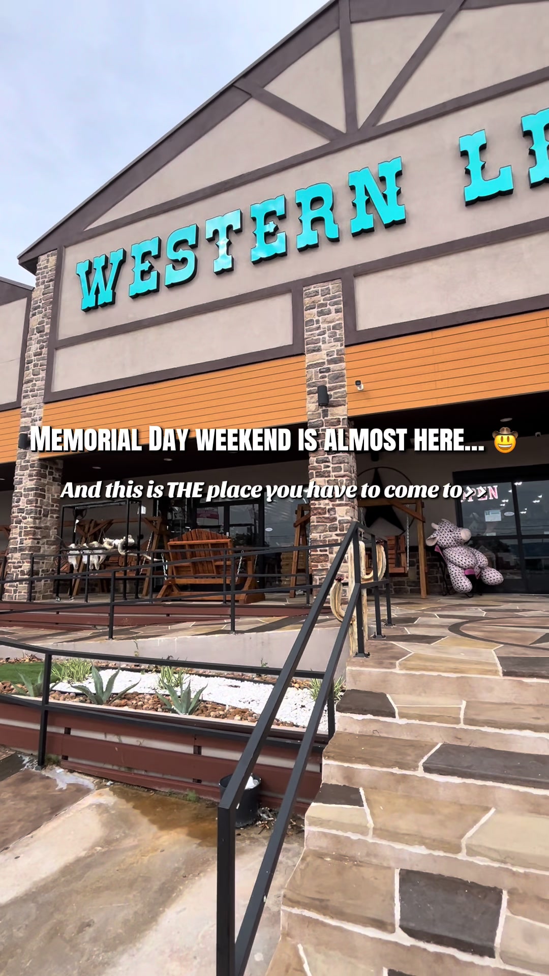 @Western linen