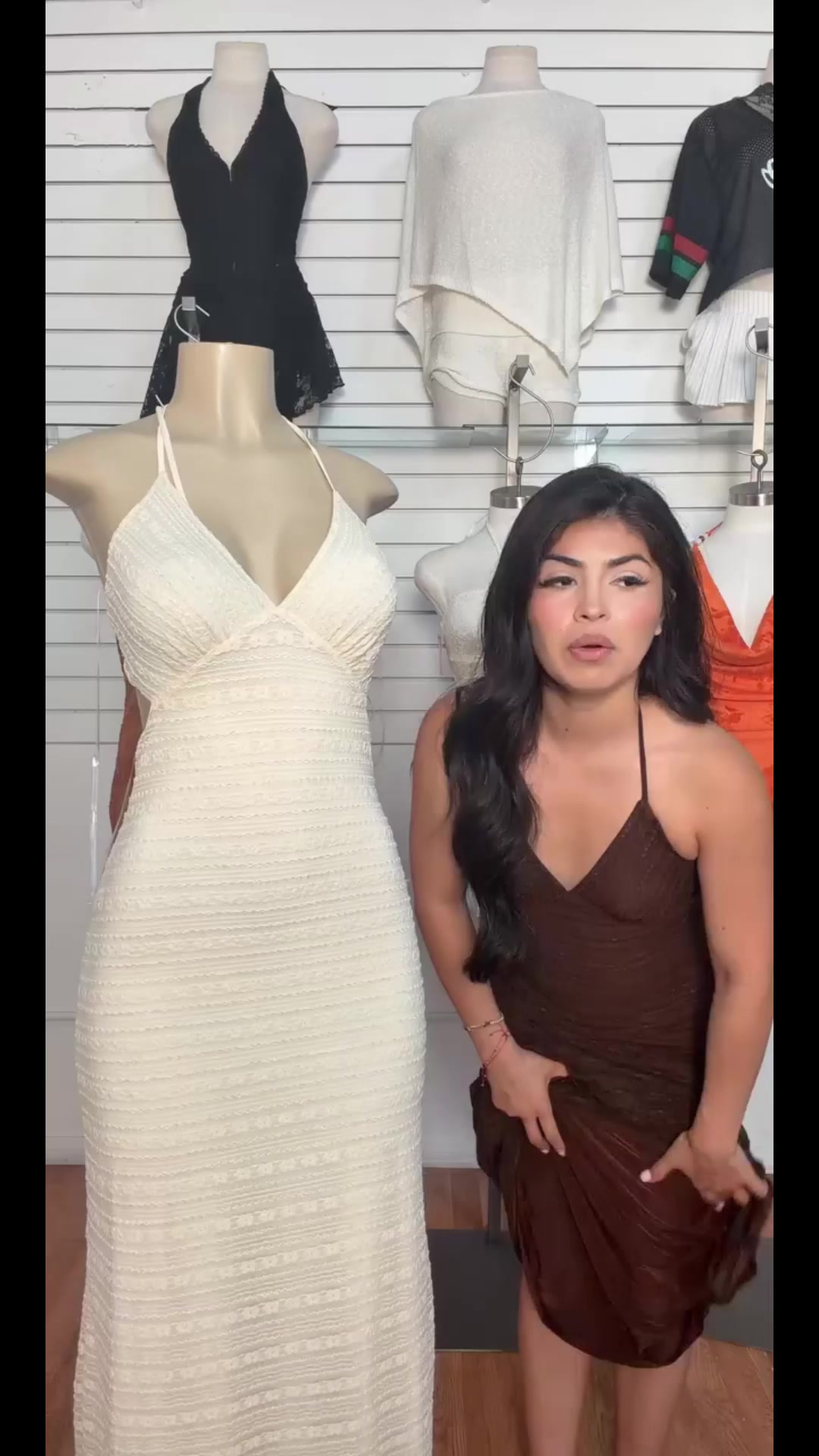 @Honey Pink Apparel inc.