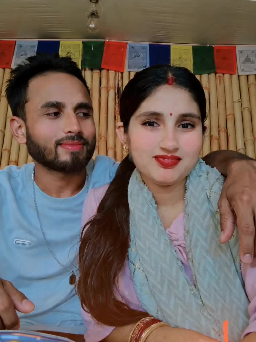 @Puja Baniya