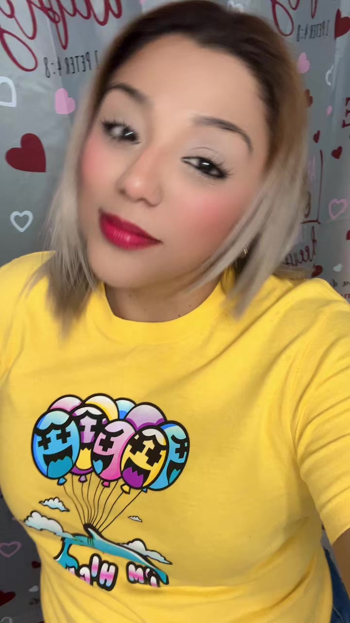 @Salomé Mejía