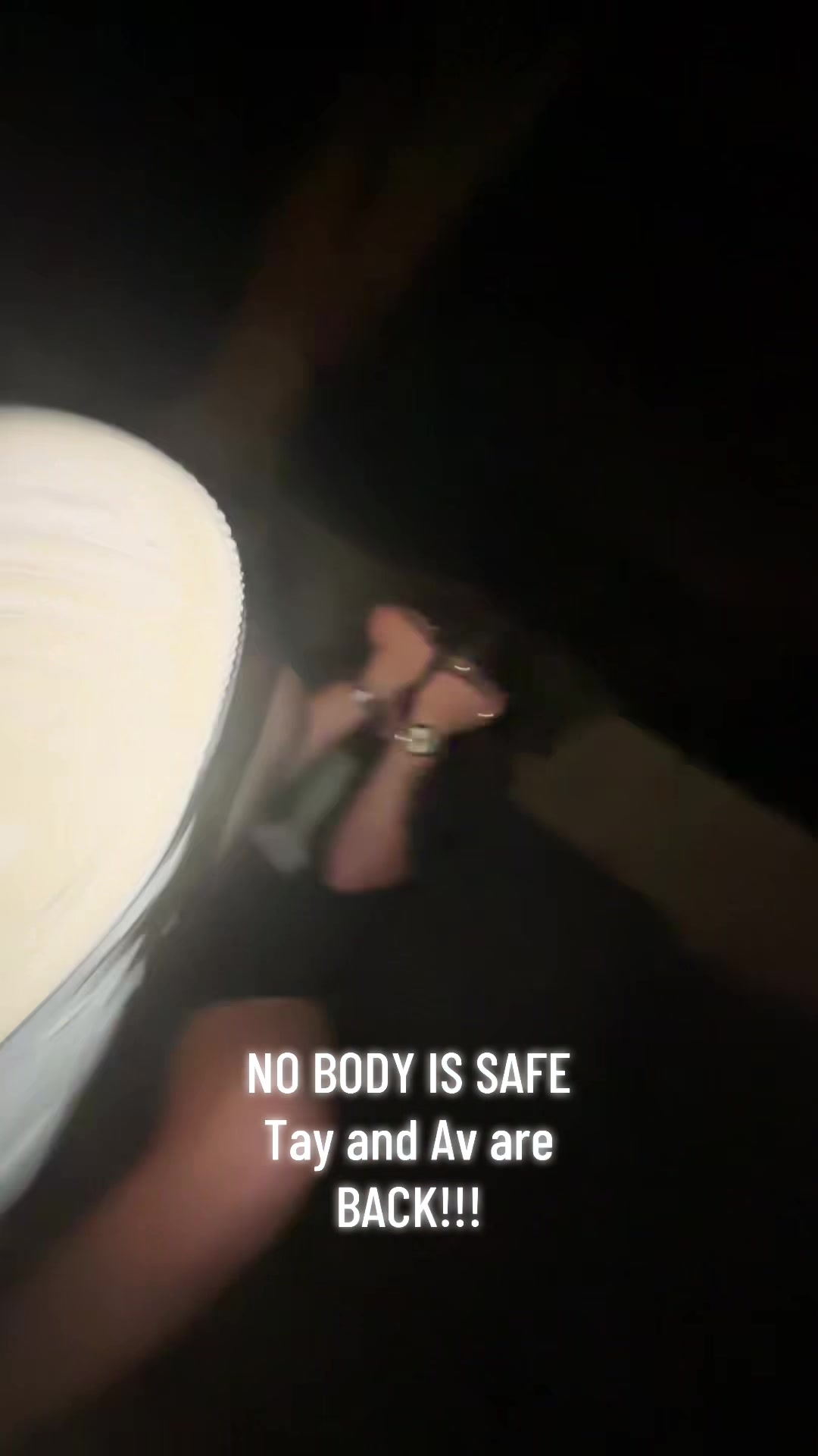 @Avamarie