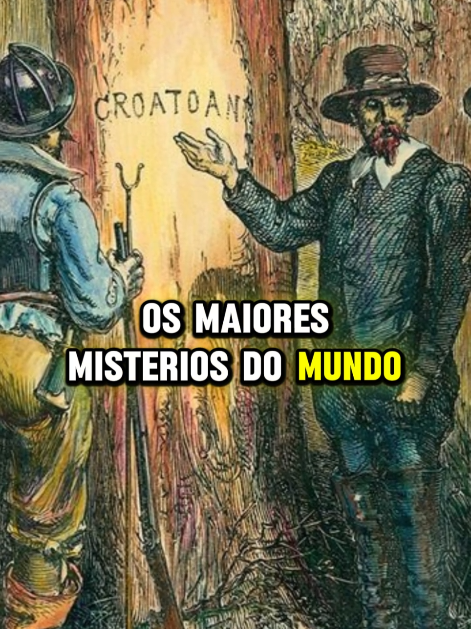 @curiosidadesemistério