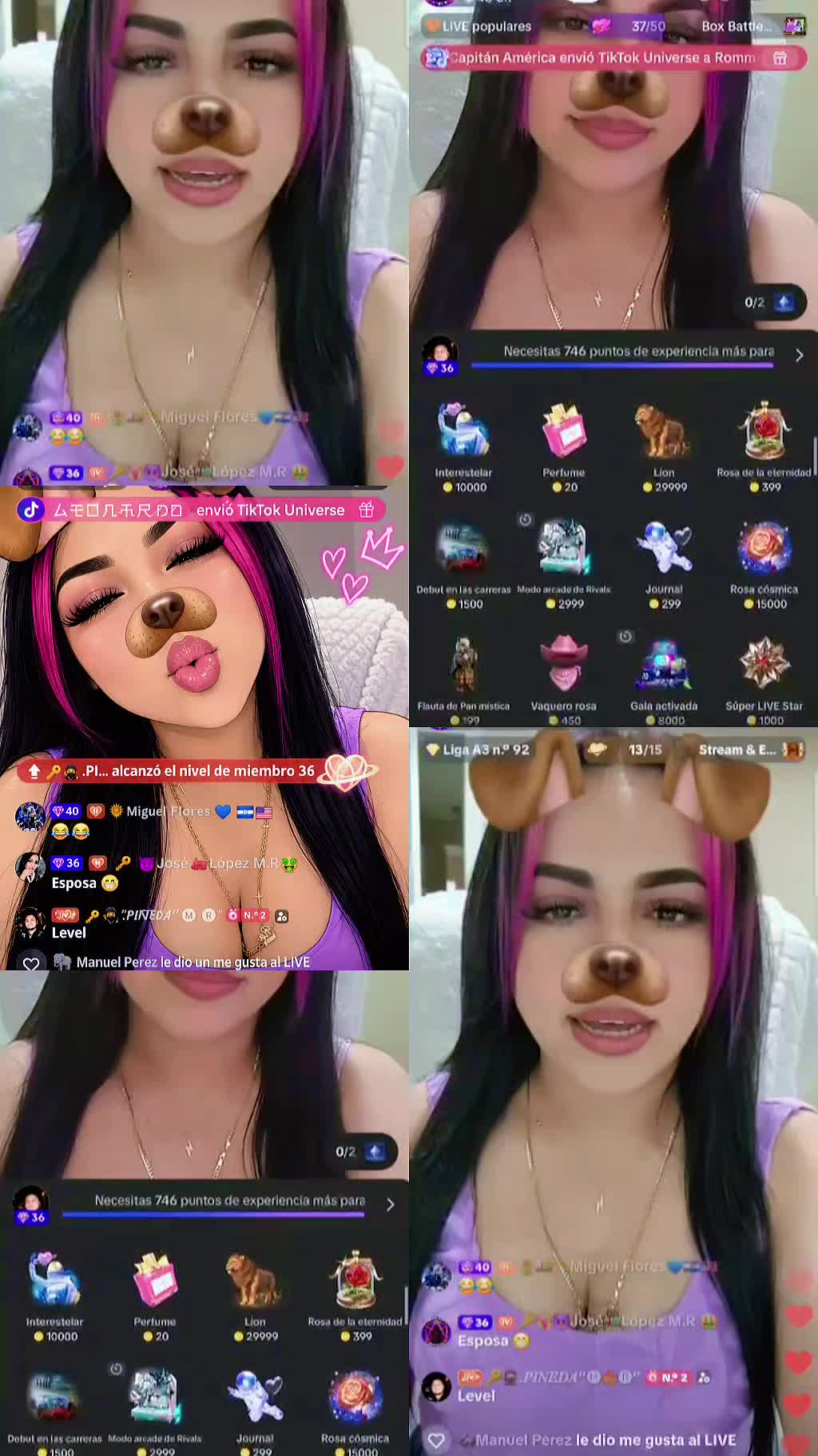 @🔑💂𝐌𝐚𝐫𝐲 𝐌🍁𝐑💜