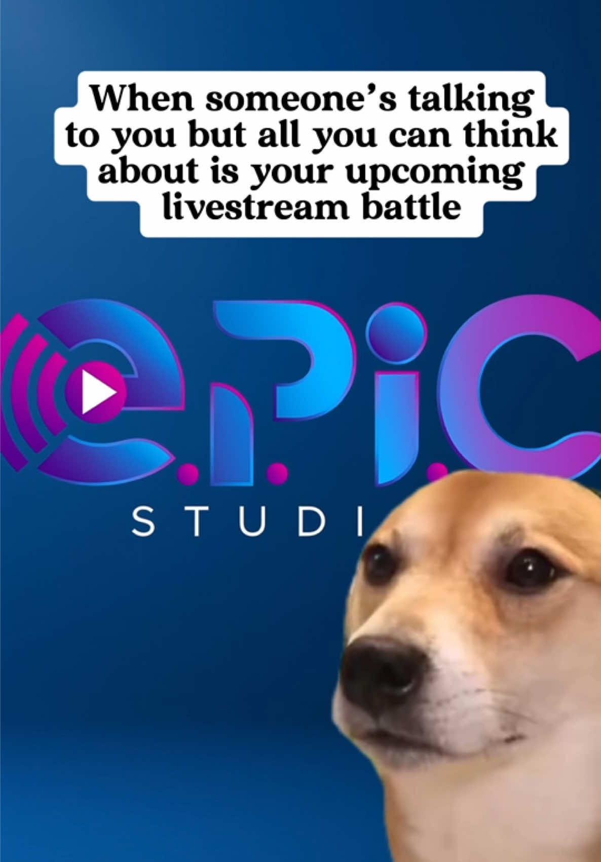 @E.P.I.C. Studios