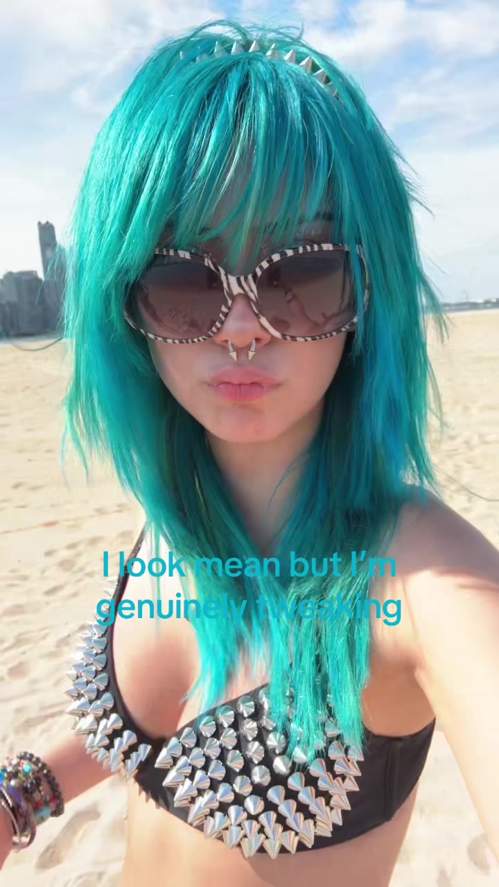@mermicornglitterprincess
