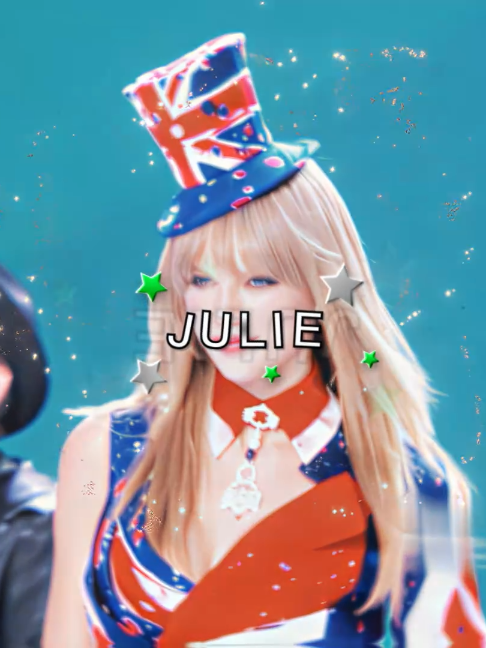 @jul™ ️
