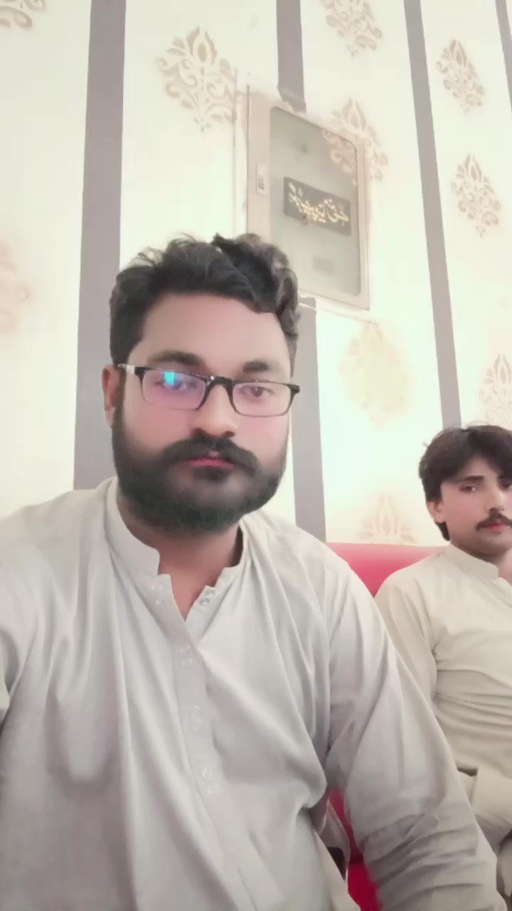 @Shoaib Khan M