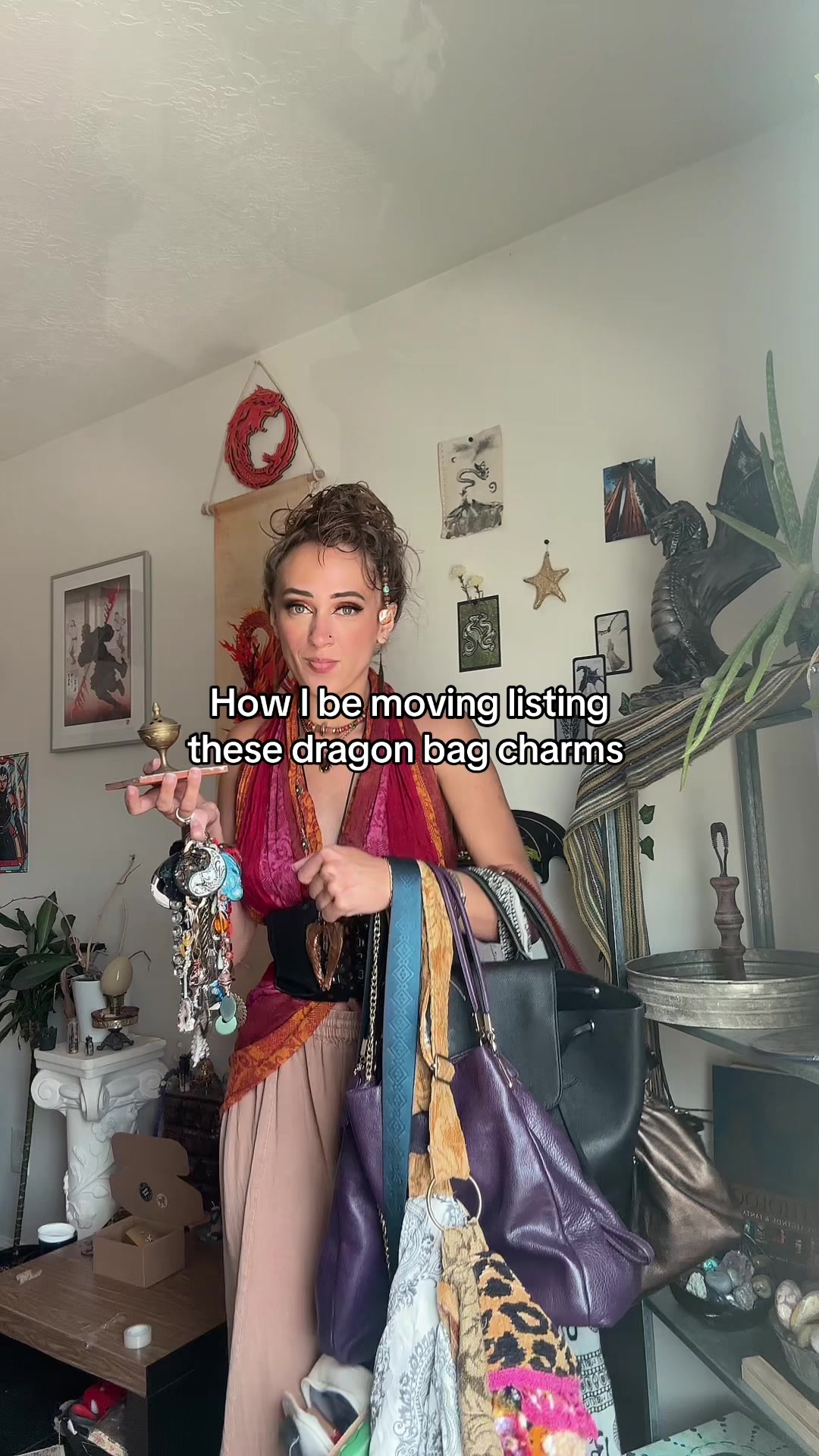 @Merlyn The Dragon Alchemist 🐉