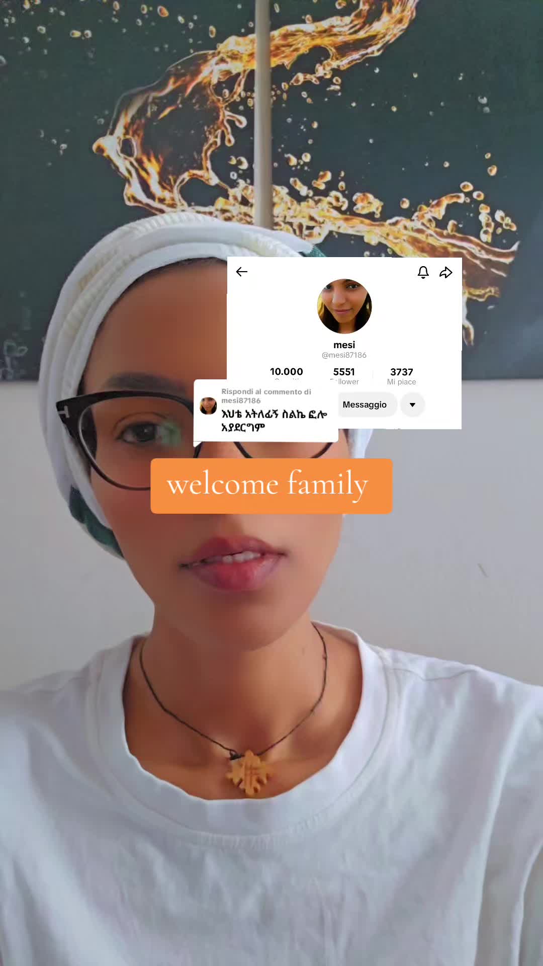 @Mery Beyene