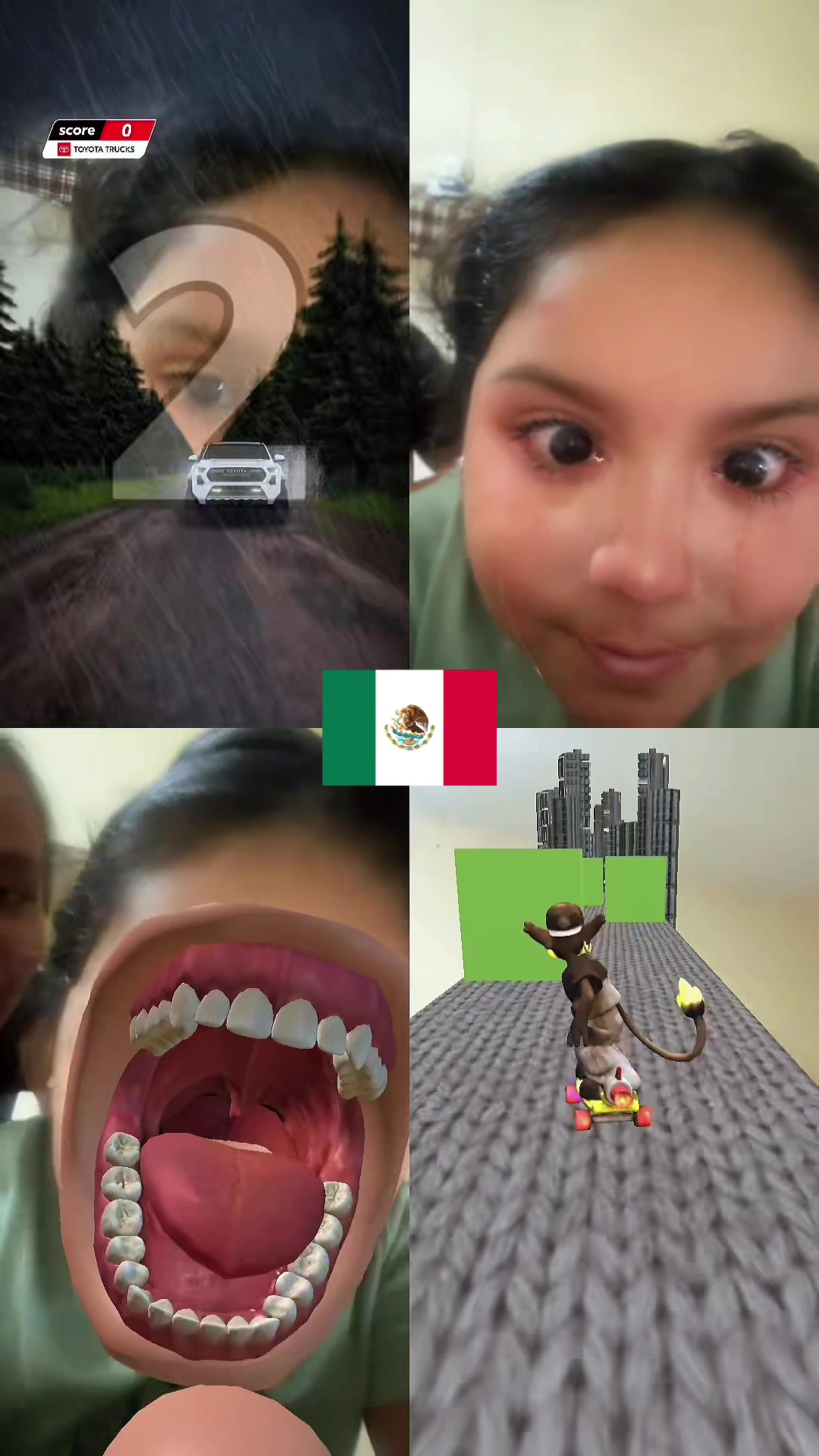 @Antonella Guerrero