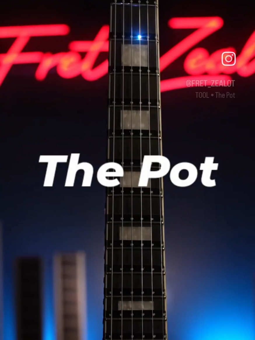 @Fret Zealot