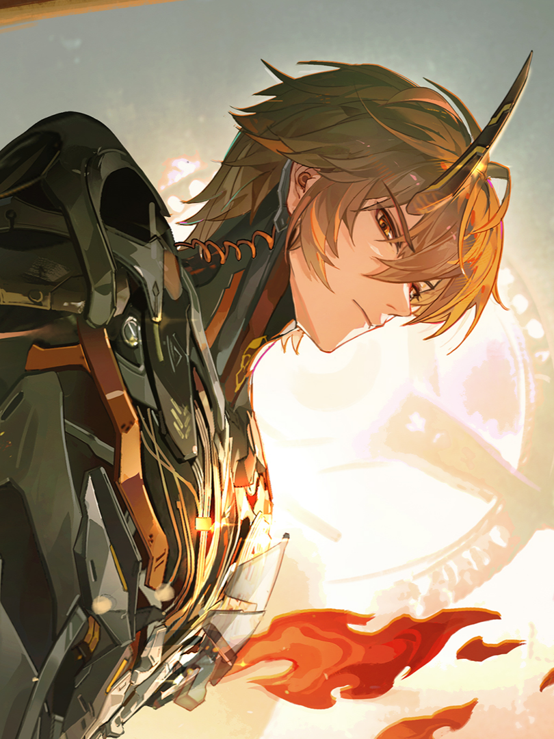 @Punishing: Gray Raven EN