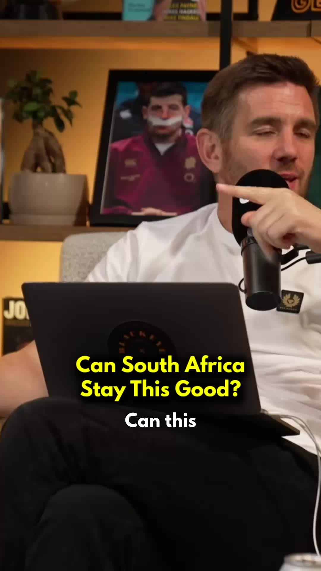 @James Haskell
