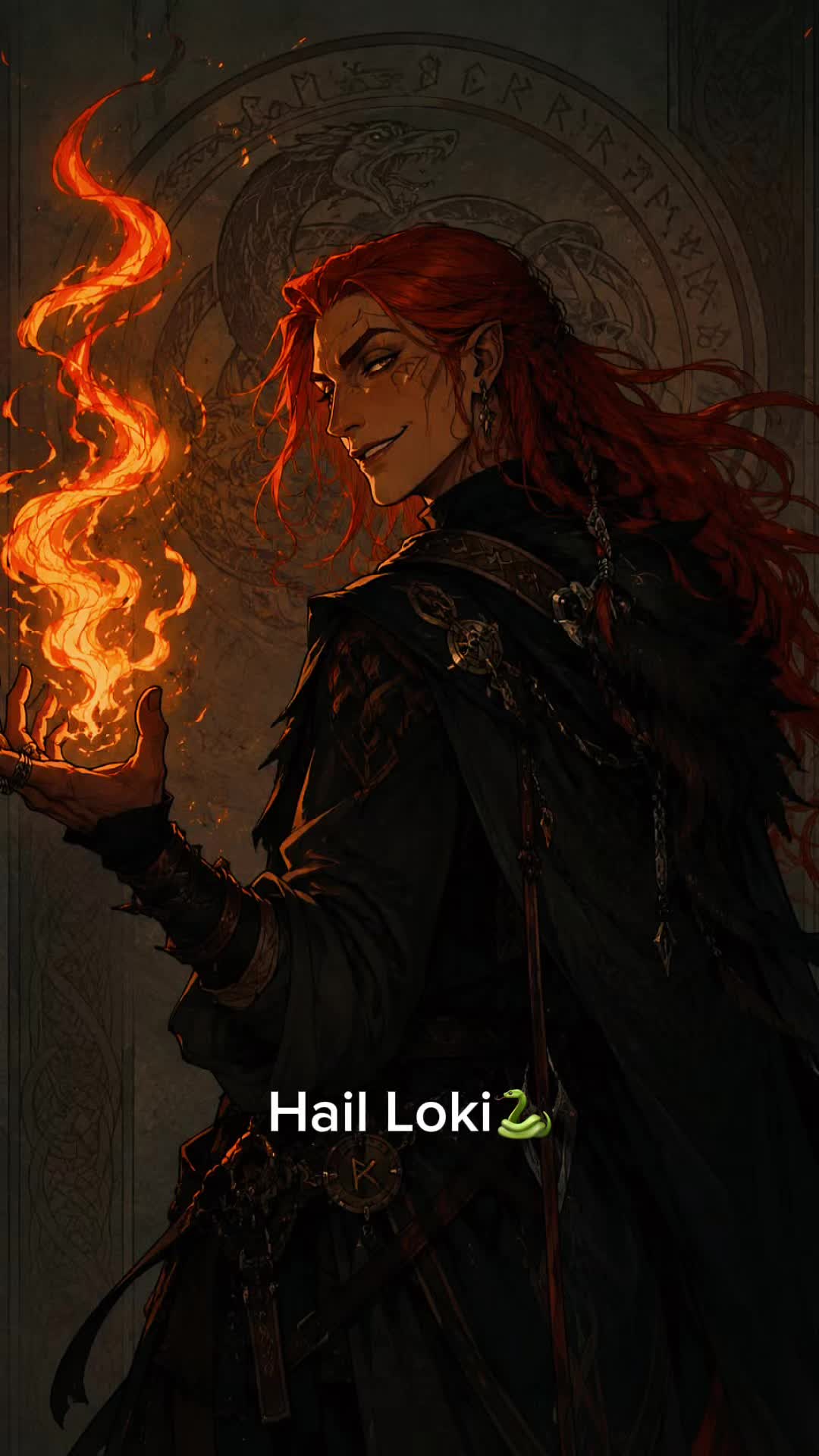 @SonOfLoki🐍🕷️