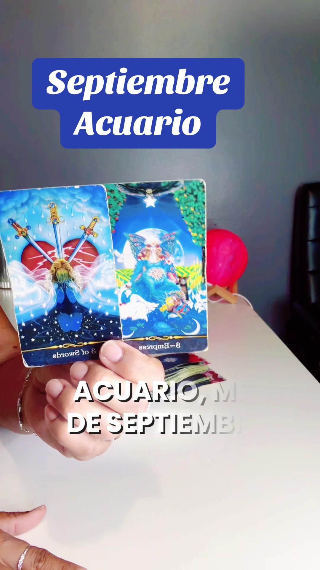 @lucy Tarot