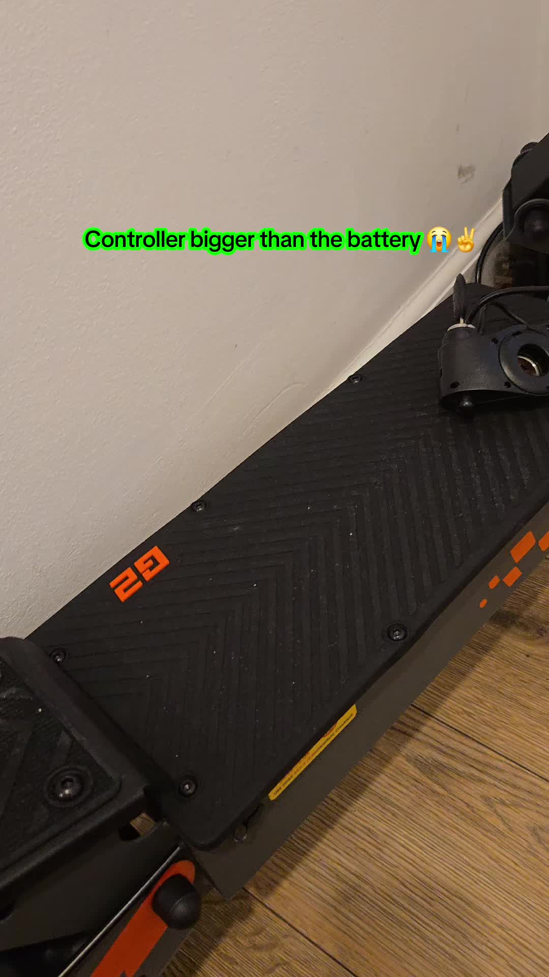 @🛴💨VoltageRider Ldn🛴💨