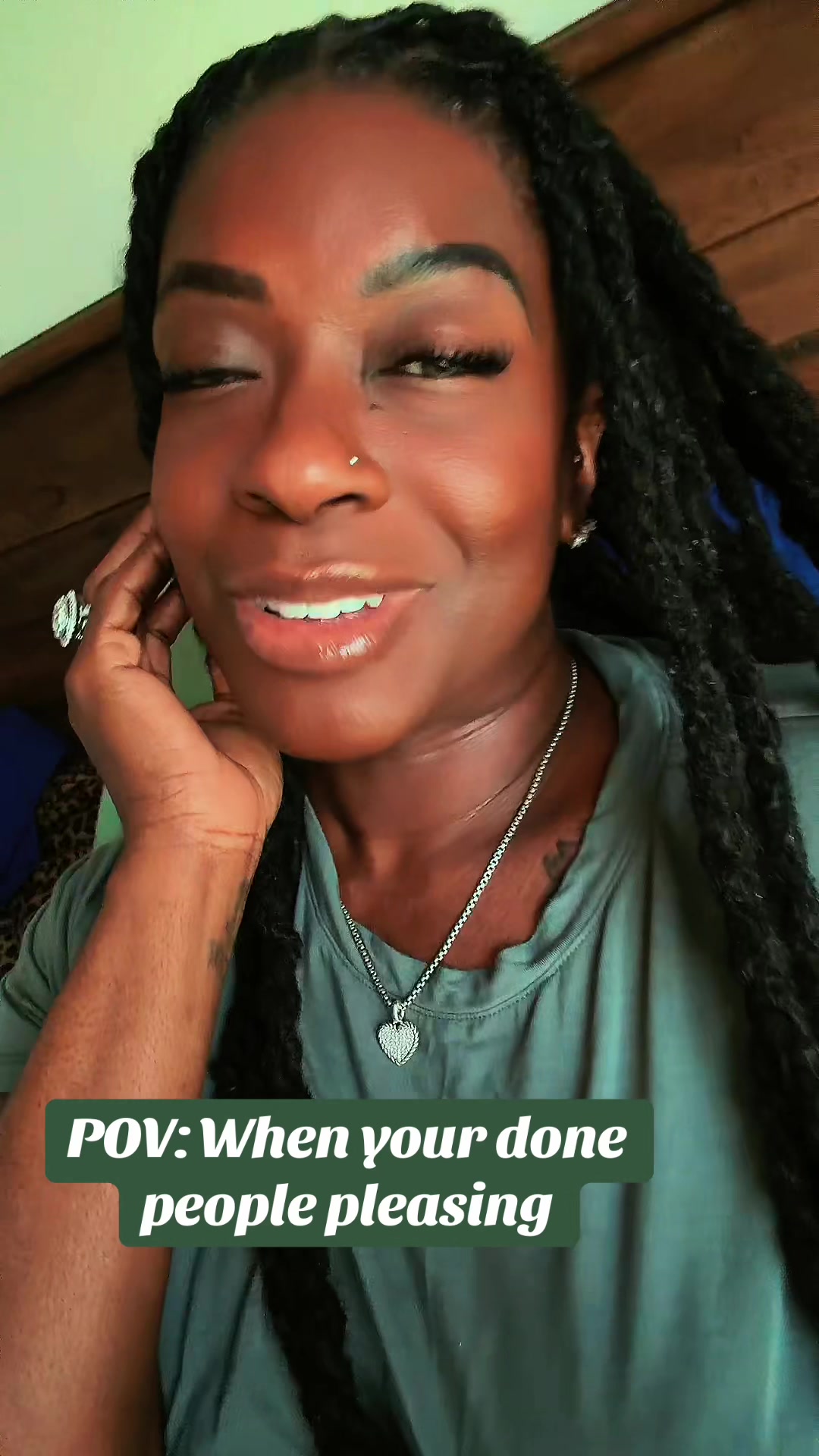@🌈☀️One Dope Goddess ☀️🌈