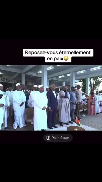 @nimba nationale🇬🇳