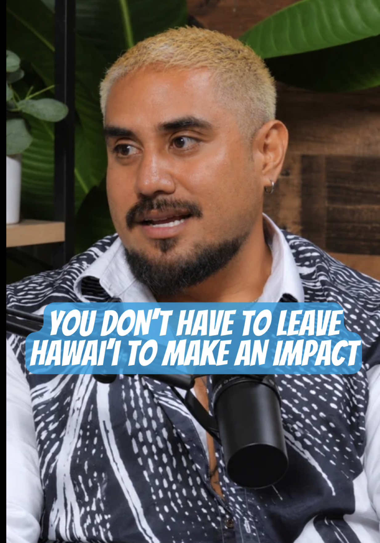 @Keep it Aloha Podcast