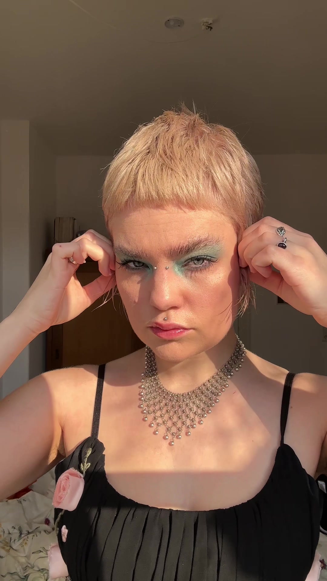 @EureTeilzeitFrisörin