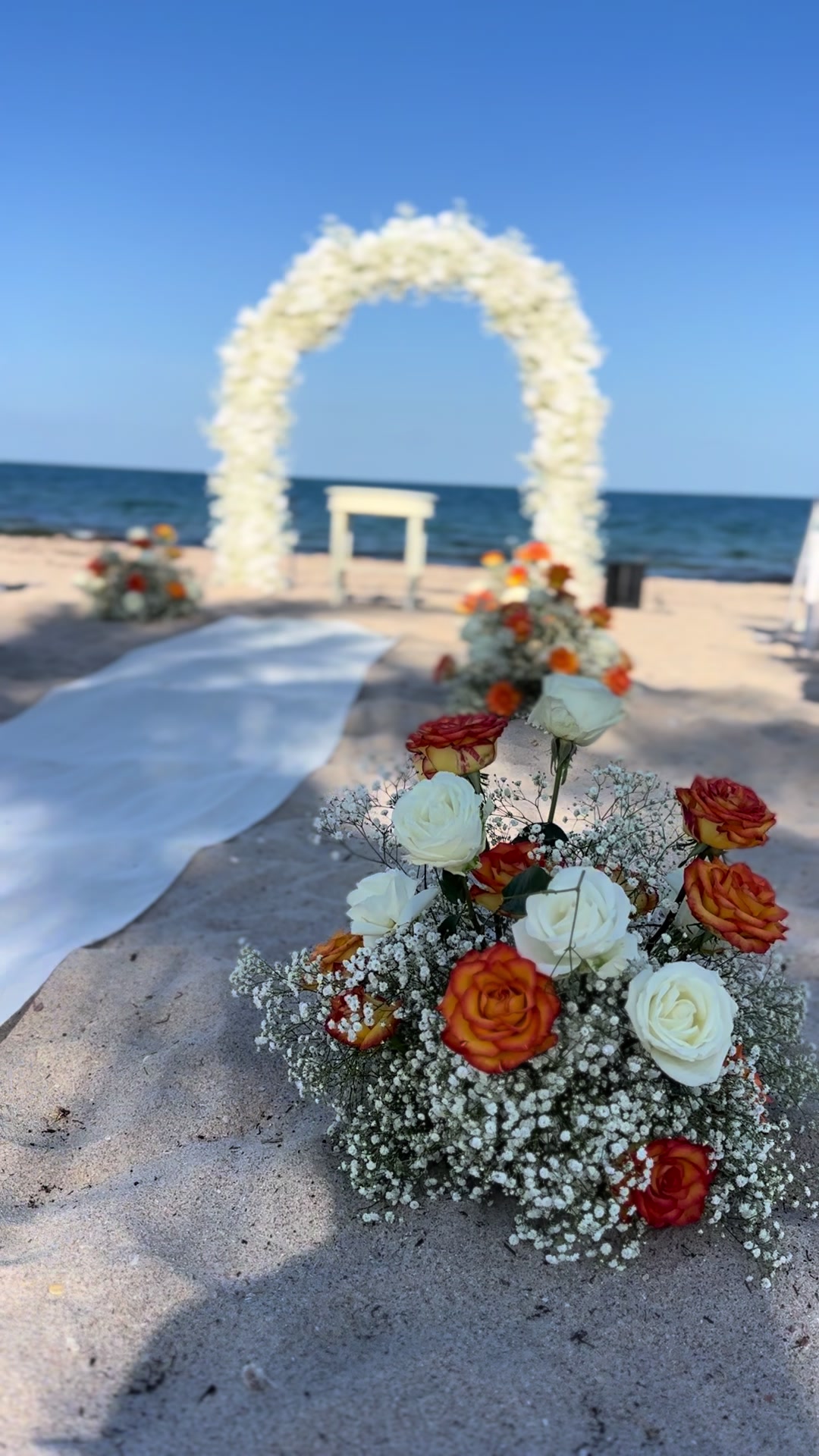 @IDEAL EVENTS Weddings in FL