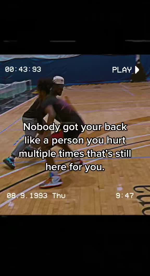 @Dexter McCrae