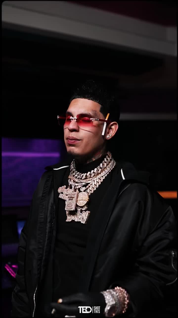 @DeeBabyOfficialTV
