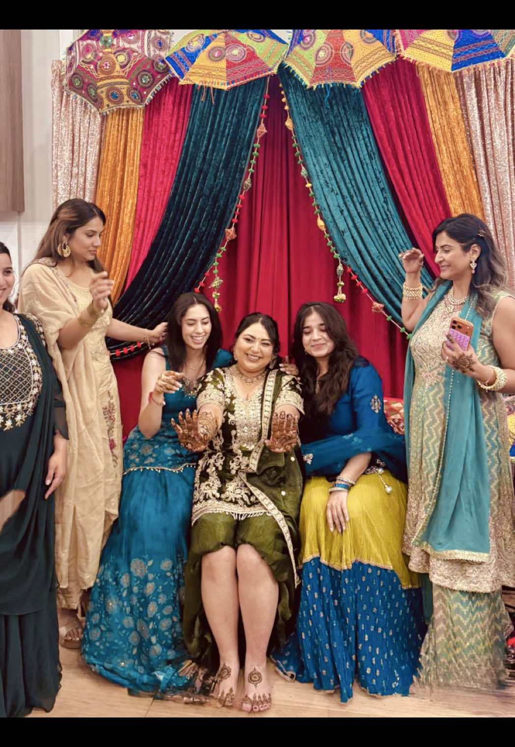 @Tanvi Ahuja