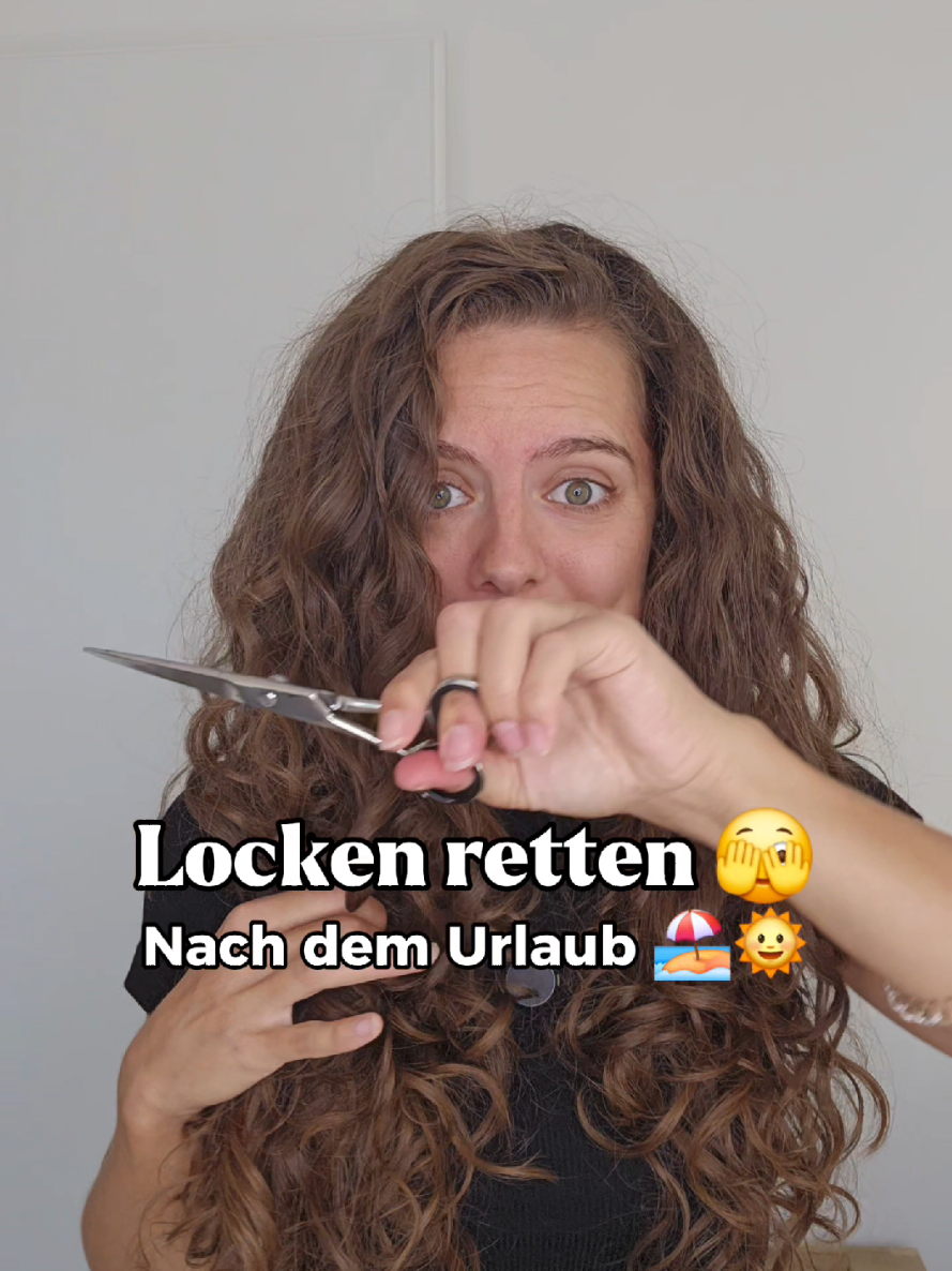 @Mareen ➿️ Curly Hair Tips