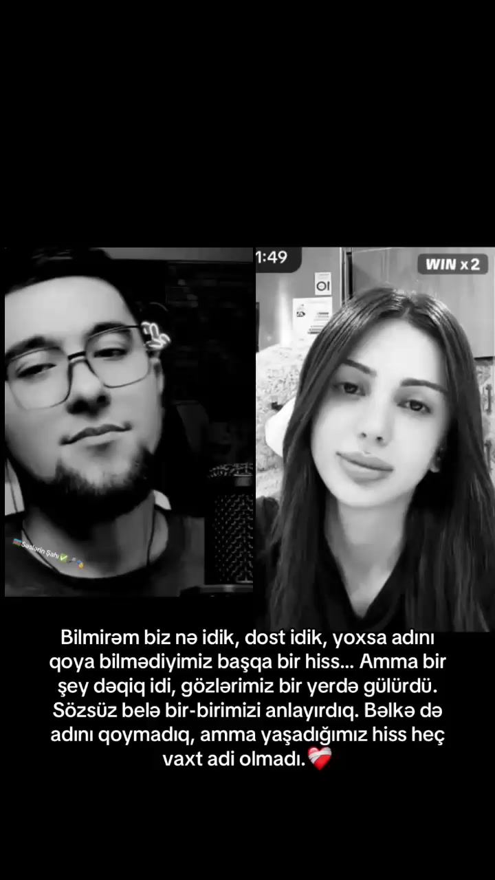 @Hər gecənin bir sabahı var