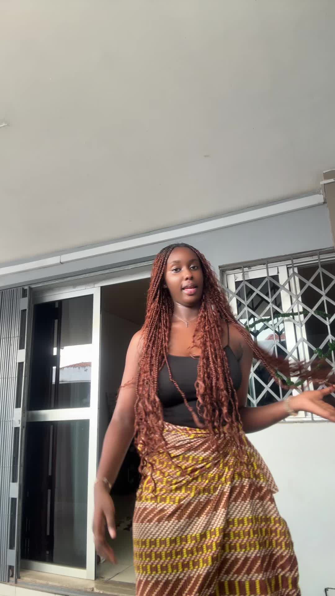 @ꨄDORIANE👸🏾