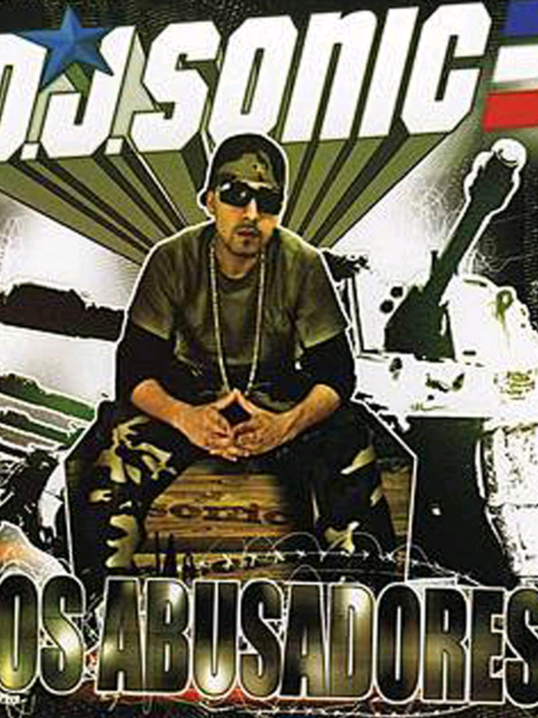 @This Is Reggaeton