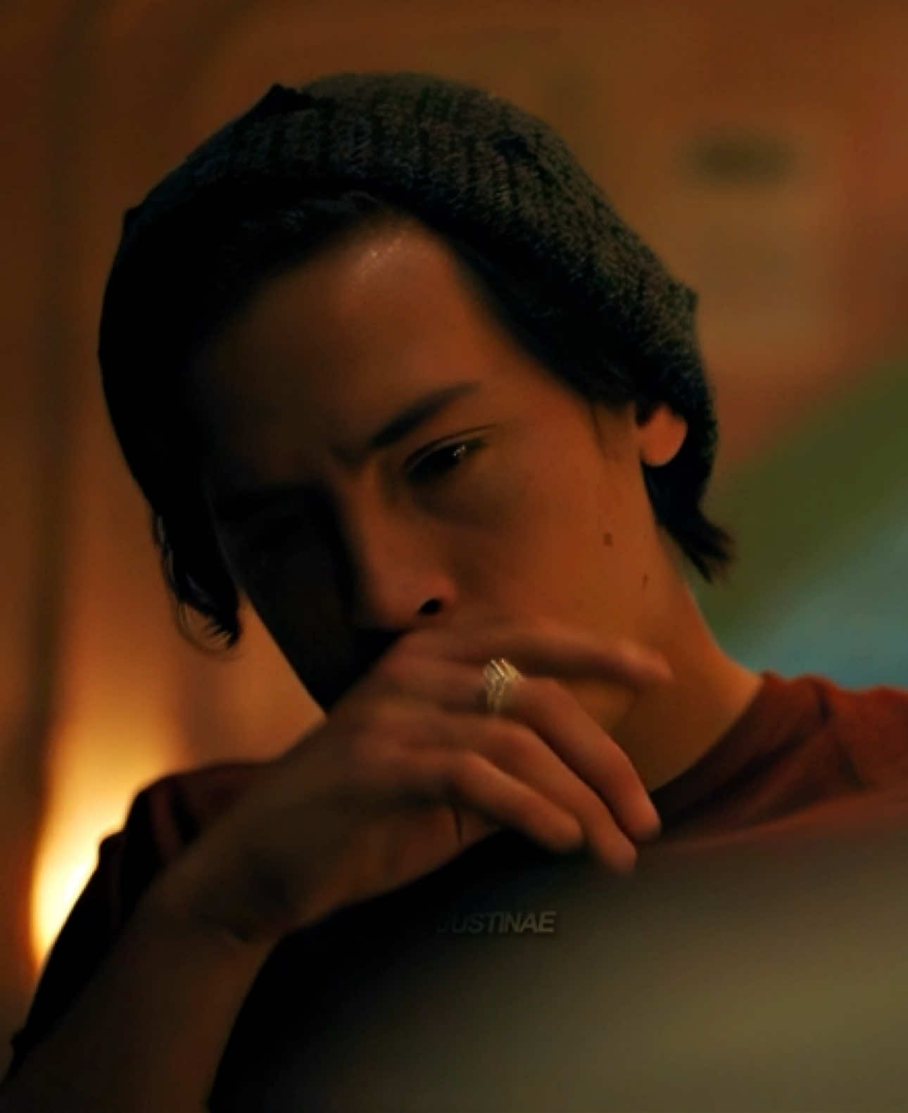@JUSTIN (RIVERDALE)