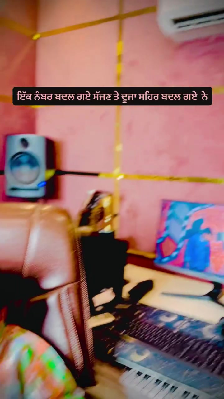 @☬ ਮੁੰਡਾ ਸਰਦਾਰਾਂ ਦਾ ☬🚩
