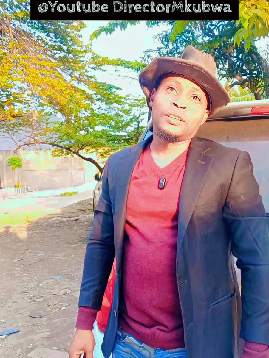 @DirectorMkubwa(bobo)