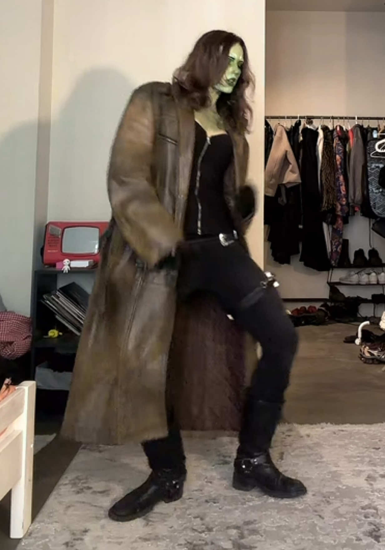 @Dara