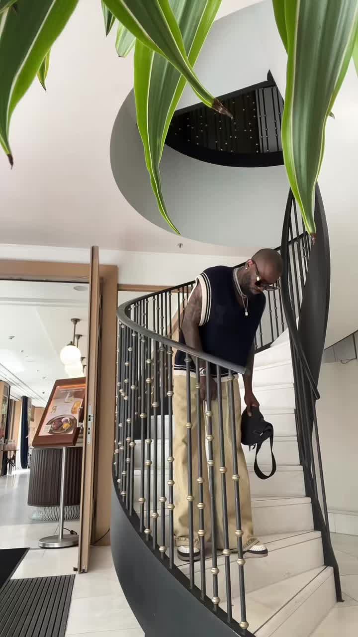 @Idrissloubutin