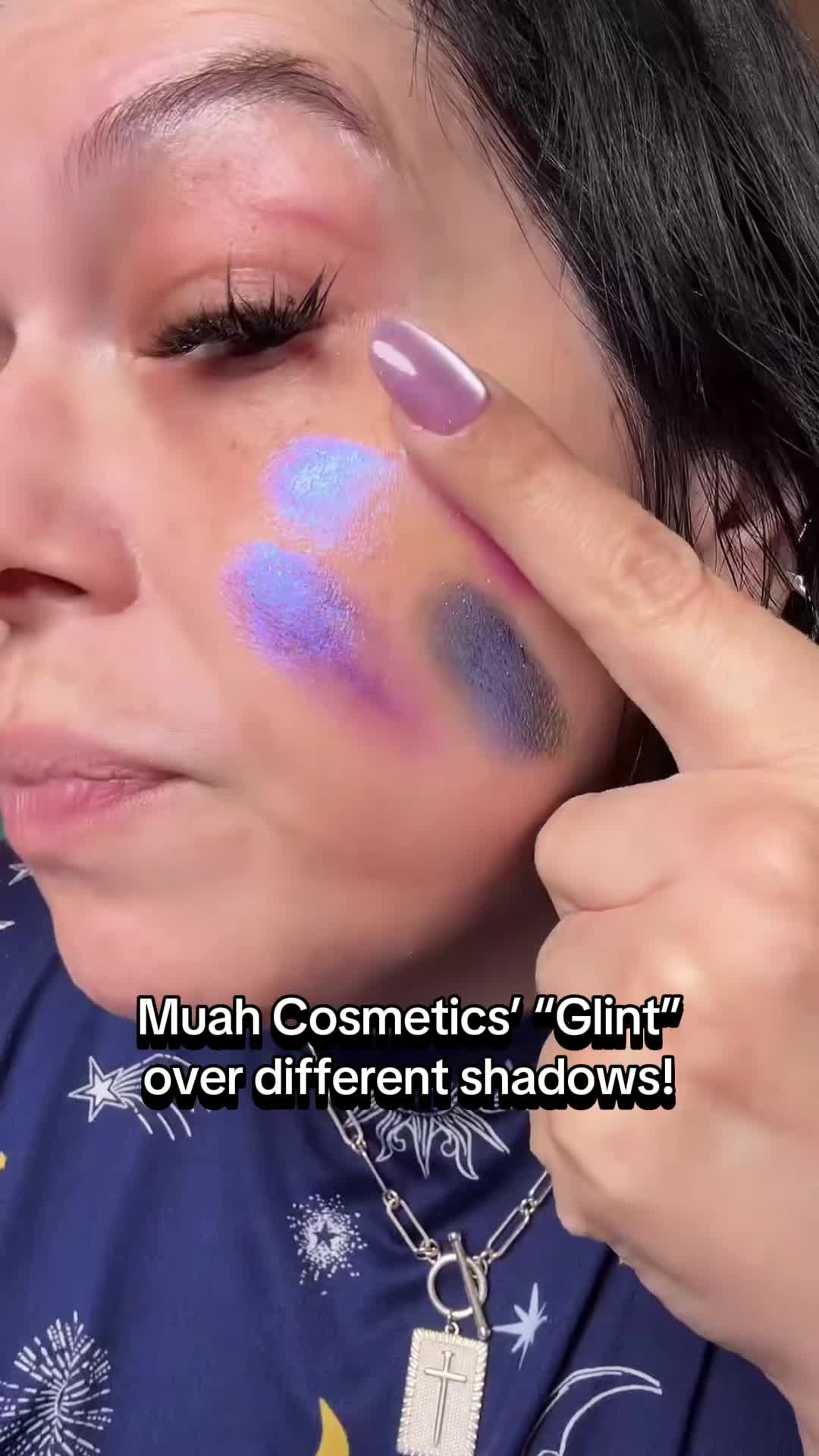 @Mysti Jordan - Makeup Over 50