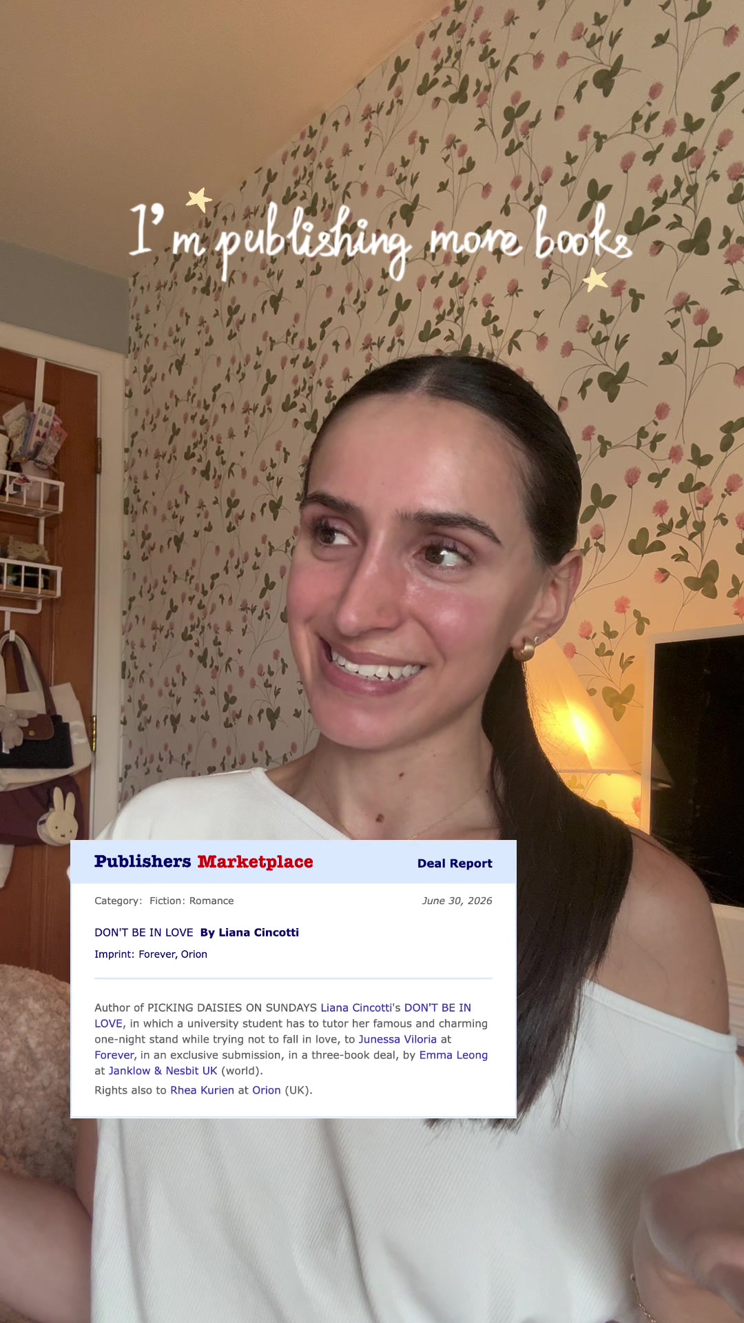 @liana cincotti