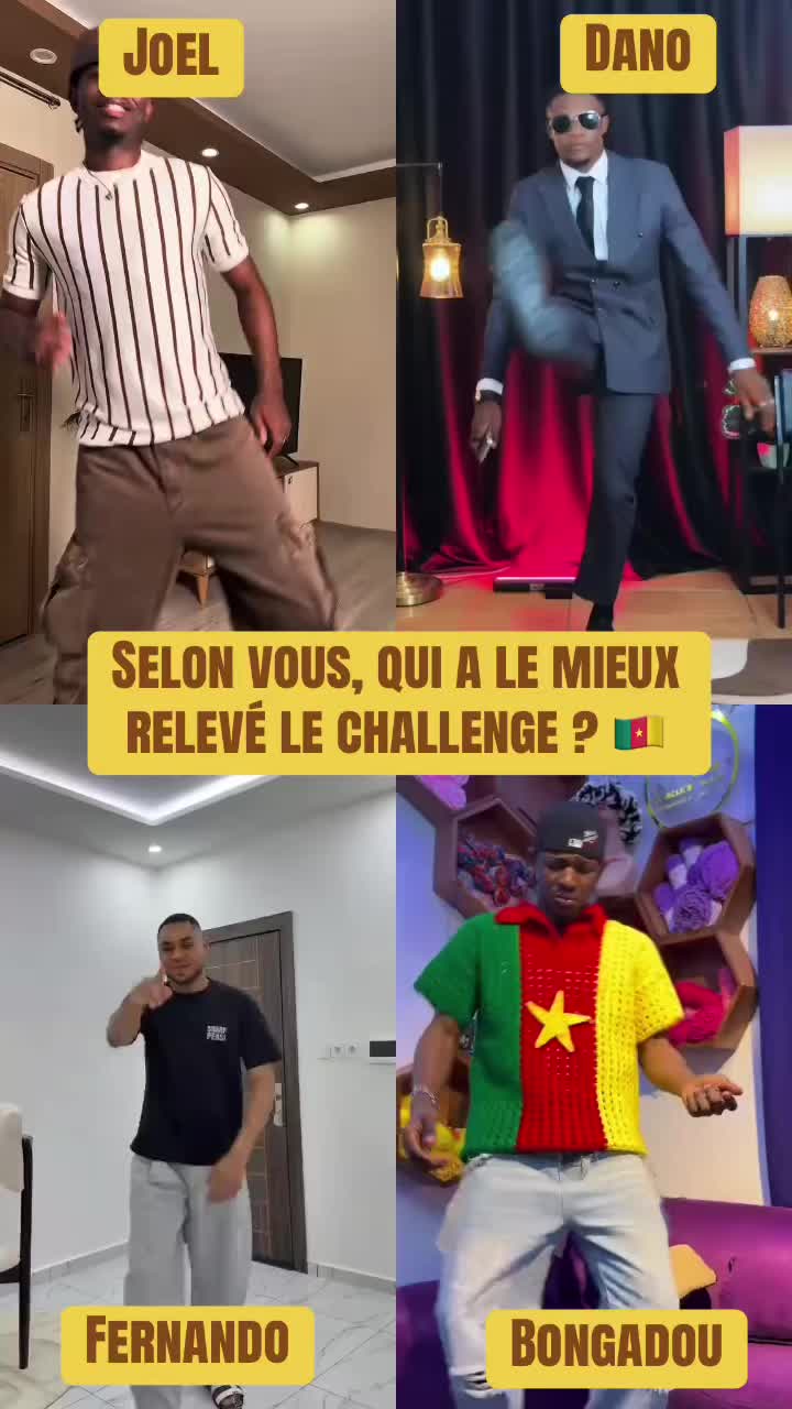 @Cmr Influencial Hub🇨🇲