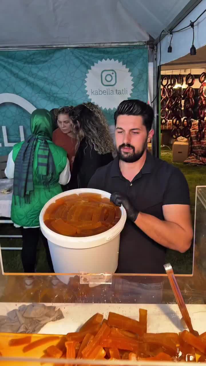 @TASTY BITES