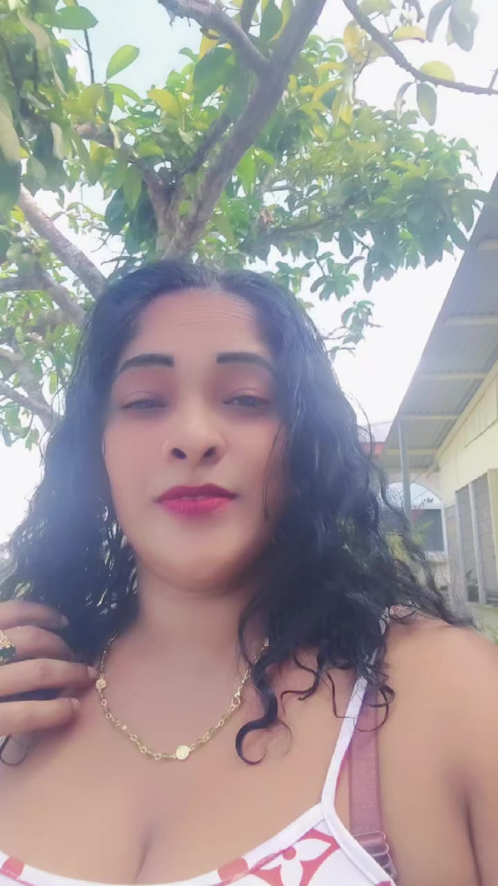 @Sunita Ramsaran
