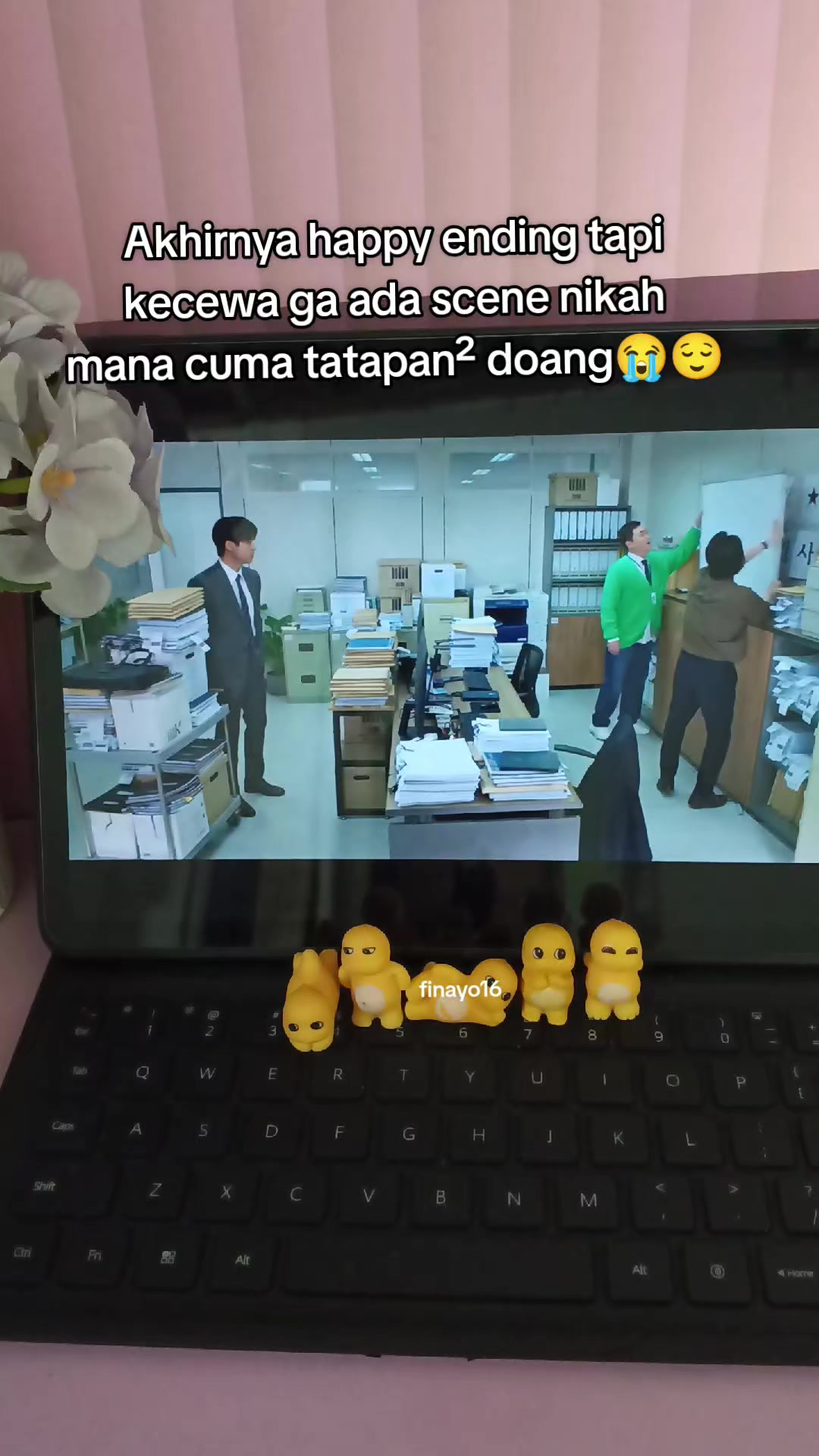 @Fina Pencinta Drakor