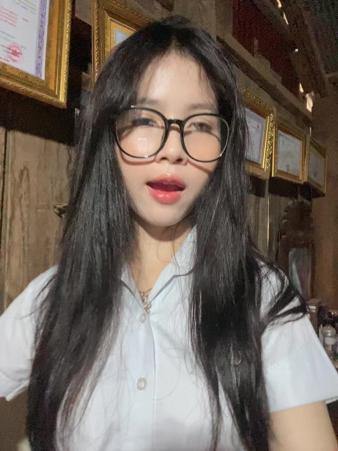 @Mei