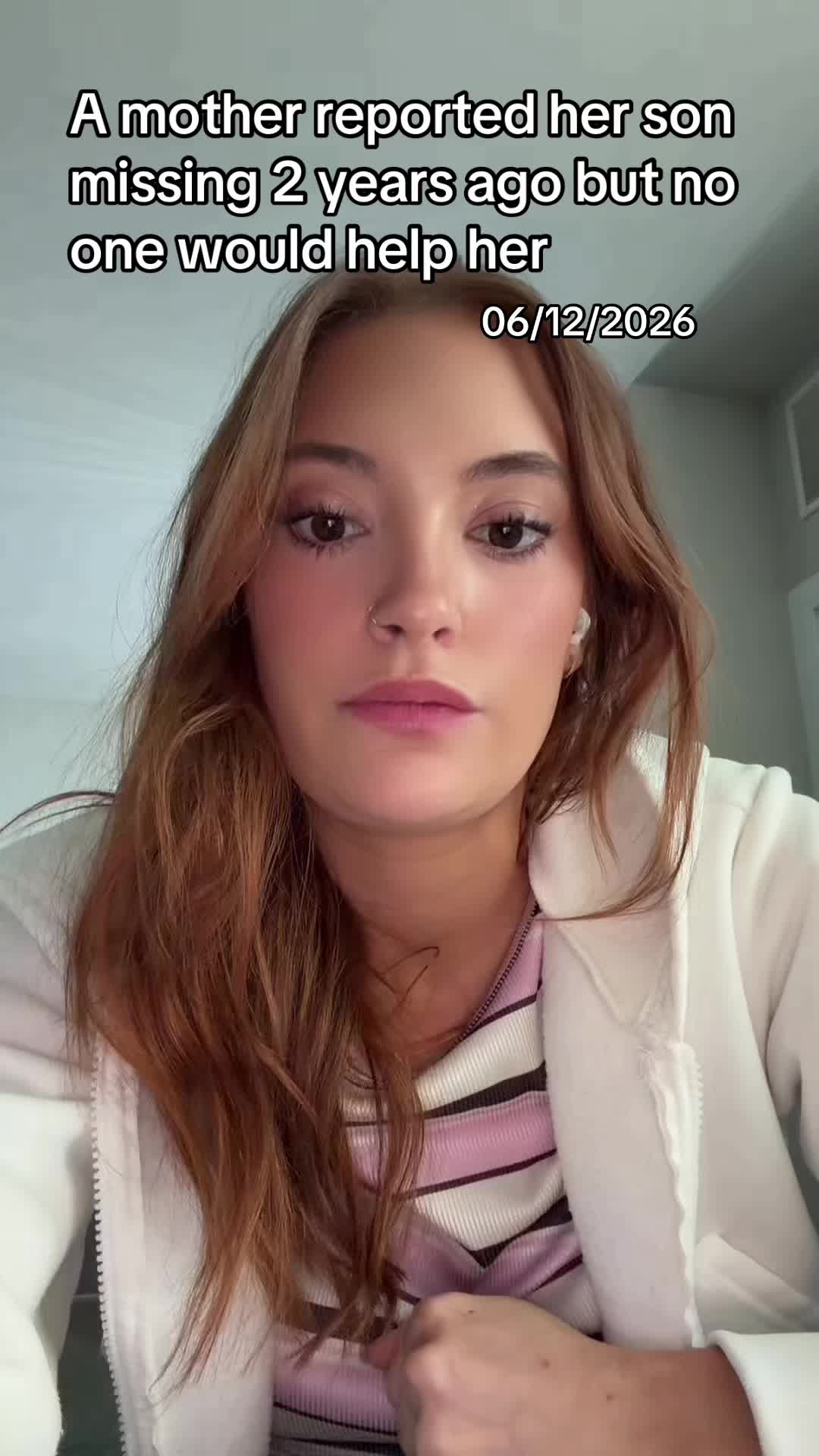 @Brooke | Criminologist